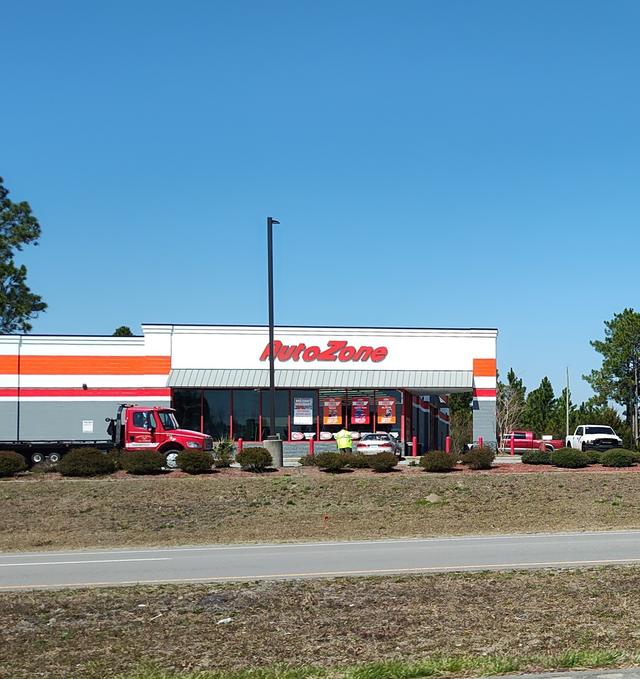 AutoZone Auto Parts