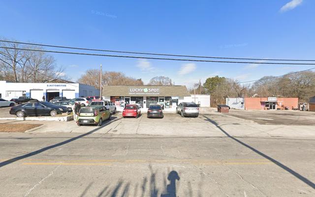 Parts Plus, Hendersonville, North Carolina