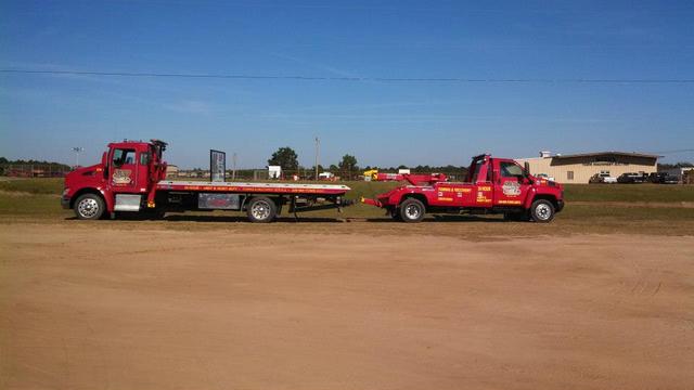 Sapp Towing & Recovery