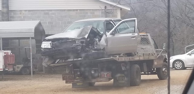 Toad's Garage 24 Hour Wrecker Service