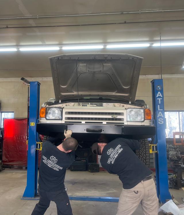 BDR Automotive