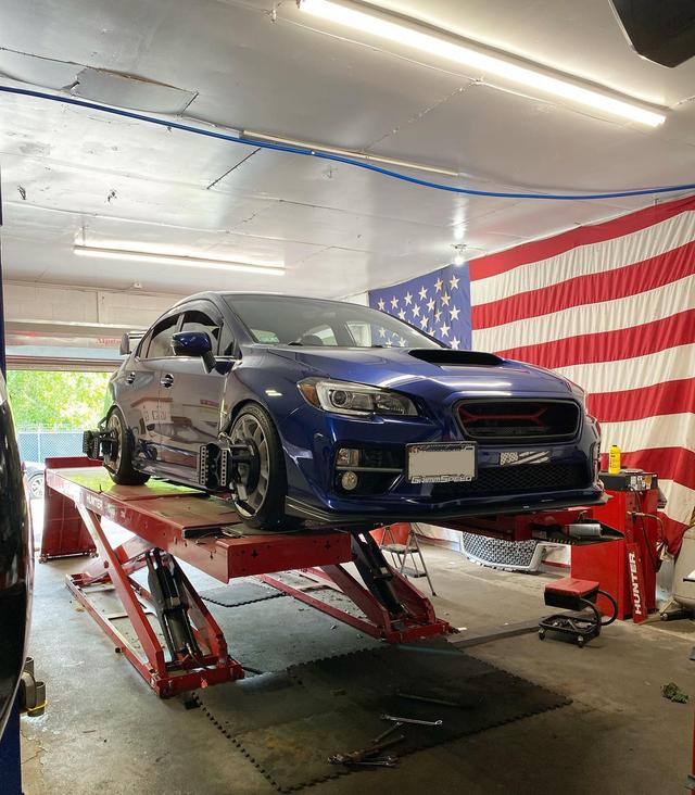 Jack's Automotive