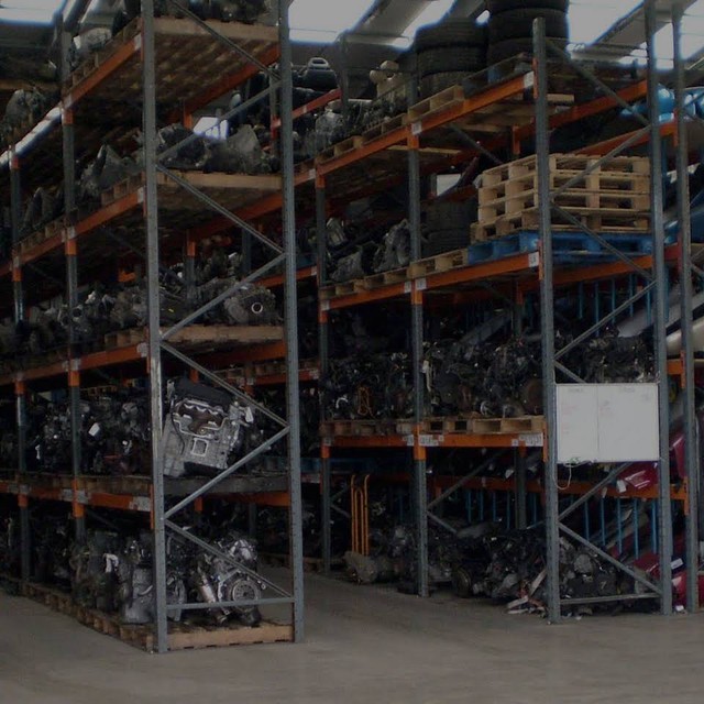 Cosmic Auto Parts LLC