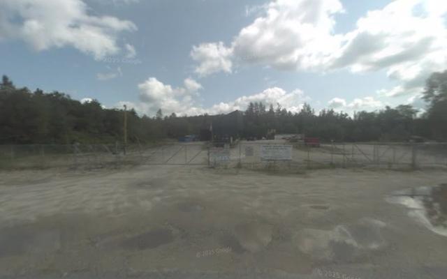 Lempster Town Transfer Station