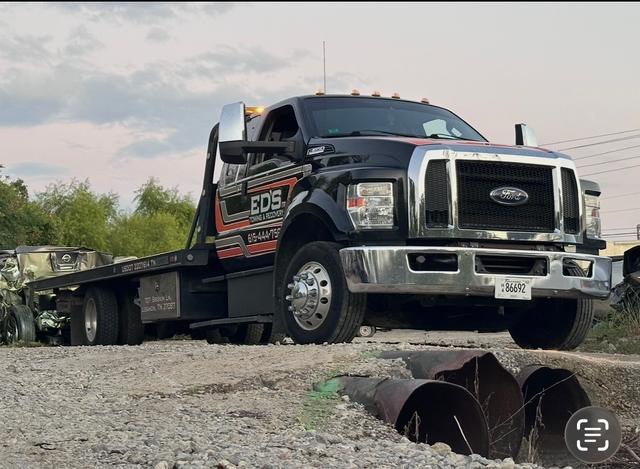 Ed's Auto Repair & Towing, Mount Lebanon, Tennessee