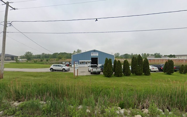 Mc Glone's Automotive