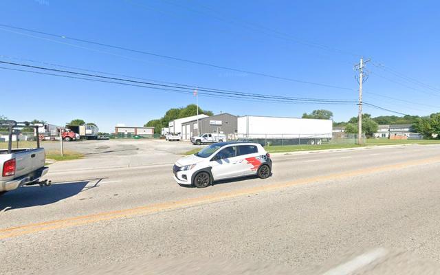 Steve's Road Service LLC, Elktonia, Maryland