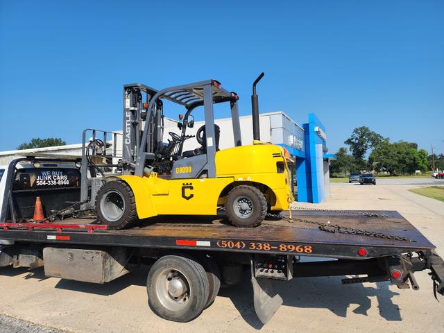 R&D towing services llc