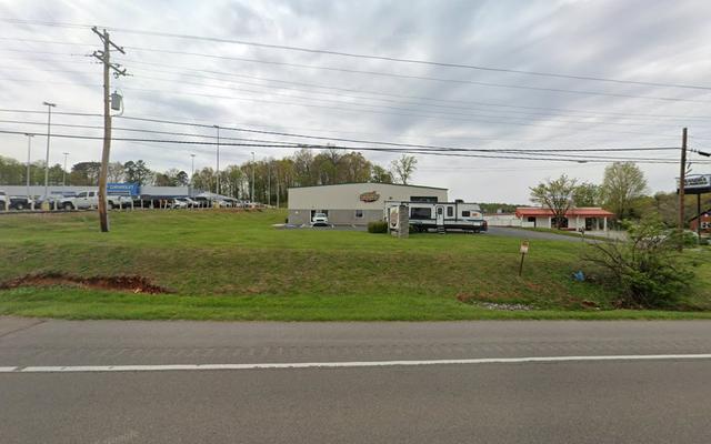 Interstate Batteries Distributor, Morristown, Tennessee