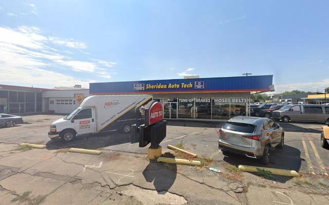 Lakewood Auto Electric, Lakewood, Colorado