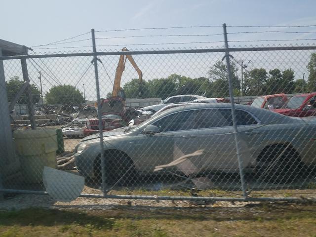 River Metals Recycling