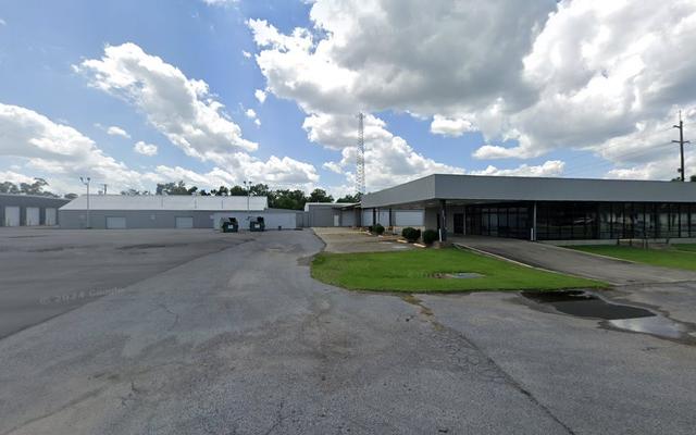Navarre VinFast, Lake Charles, Louisiana