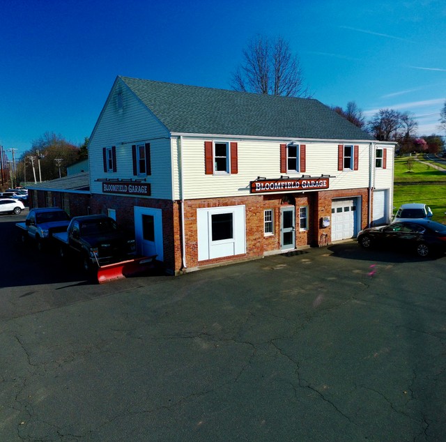 Bloomfield Garage, Inc.