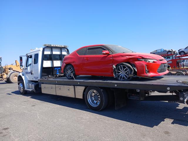 TERANS TOWING & MINOR REPAIR