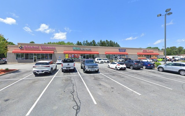 O'Reilly Auto Parts