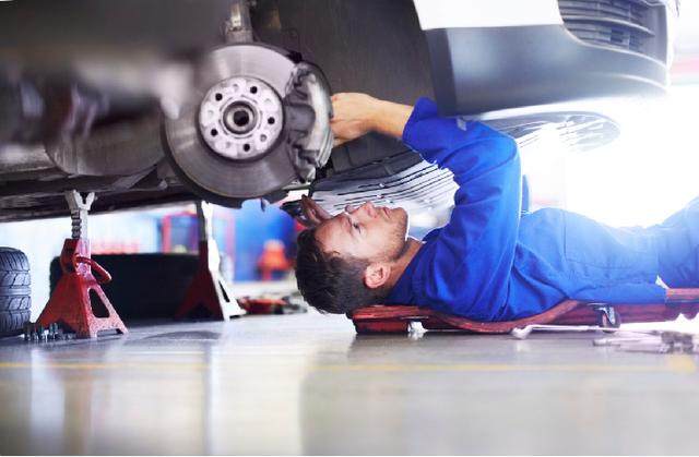 John's Complete Auto Service
