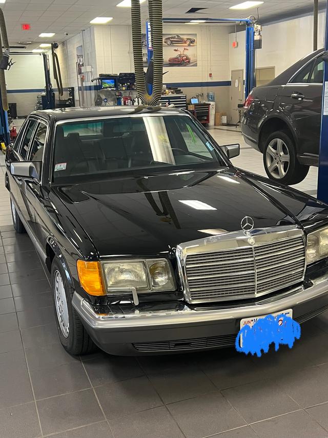 Mercedes-Benz of Sudbury Parts Center