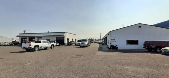 Casaday Bee-Line Service & Towing LLC, Pasco, Washington