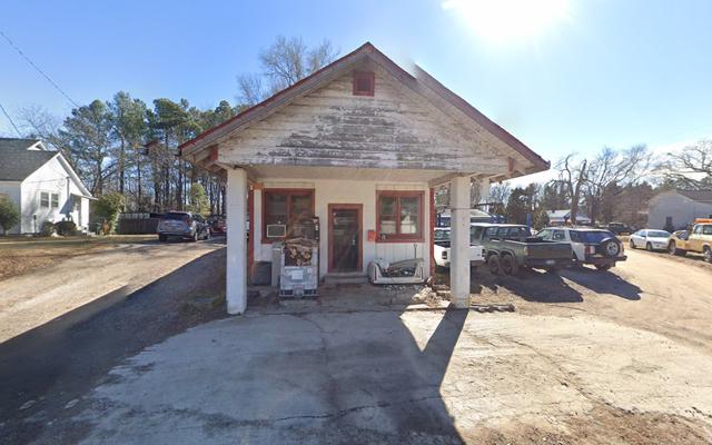Tom Cat's Auto Services, Hendersonville, North Carolina