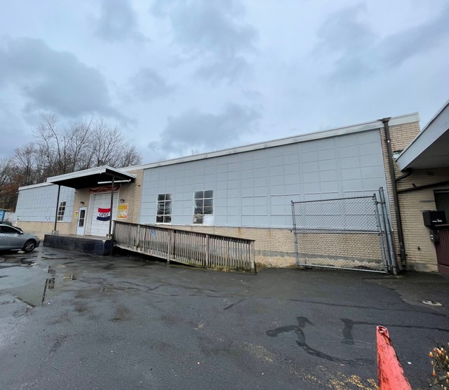 Bloomfield Redemption center