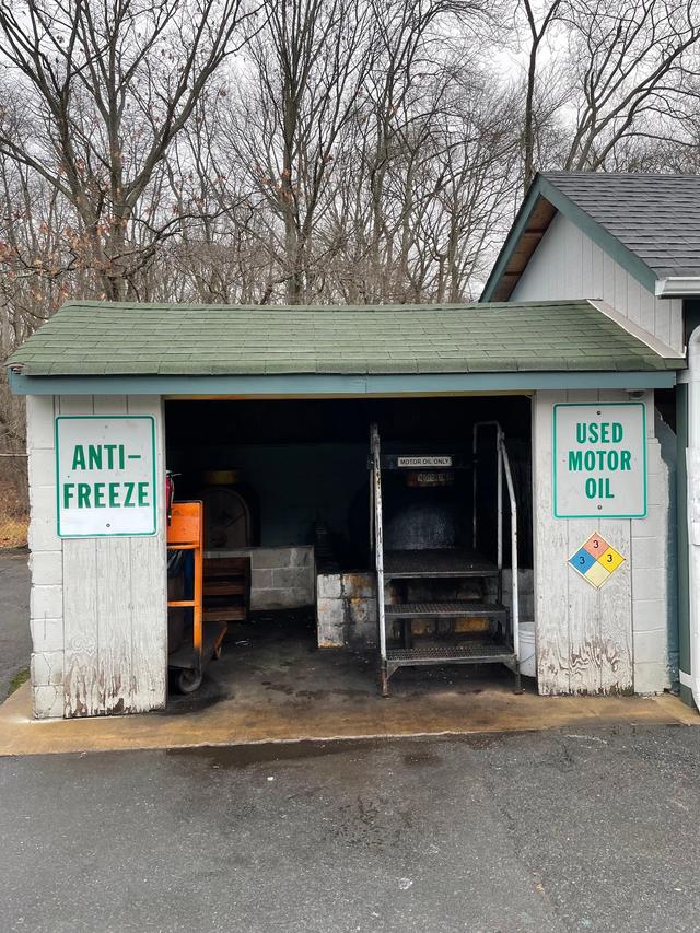 South Brunswick Township Recycling