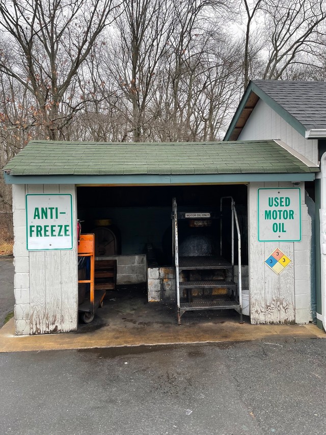 South Brunswick Township Recycling