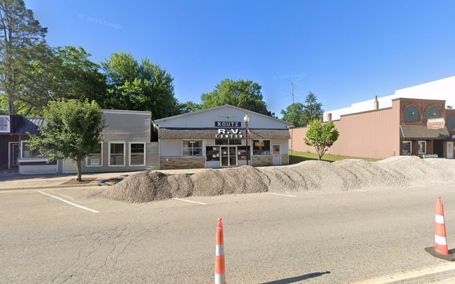 Koutz RV Center & Modern Salvage