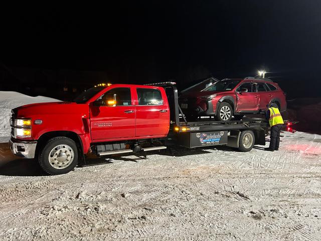 Caledonia Wrecker Service