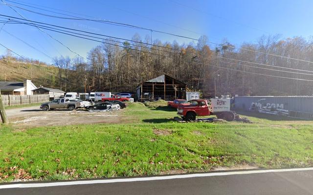 The OTTO Shop, Huntington, West Virginia