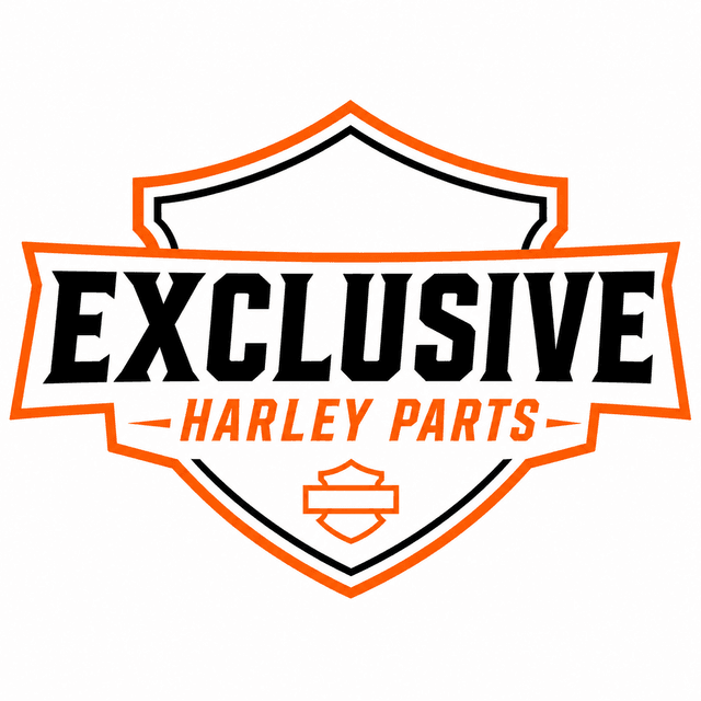 Exclusive Harley Parts