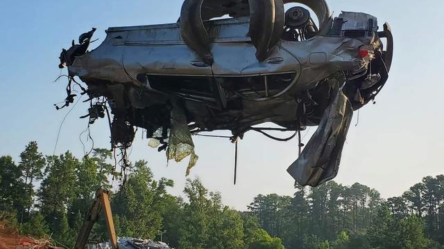 Elite Junk cars