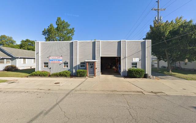 H C Auto Repair