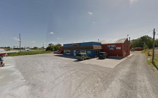 NAPA Auto Parts - Awe Auto Service And Alignment Inc