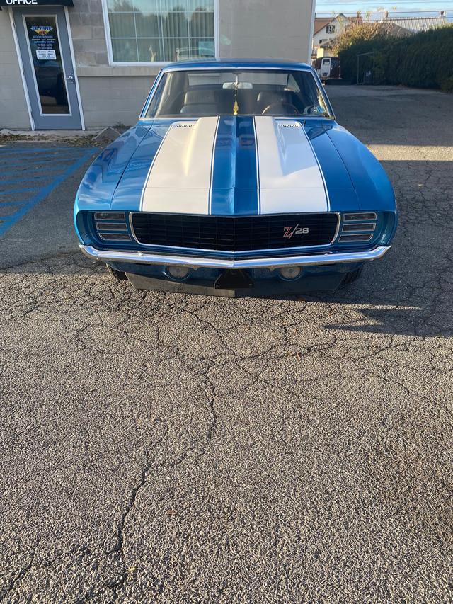 Ed Hine Body Repair