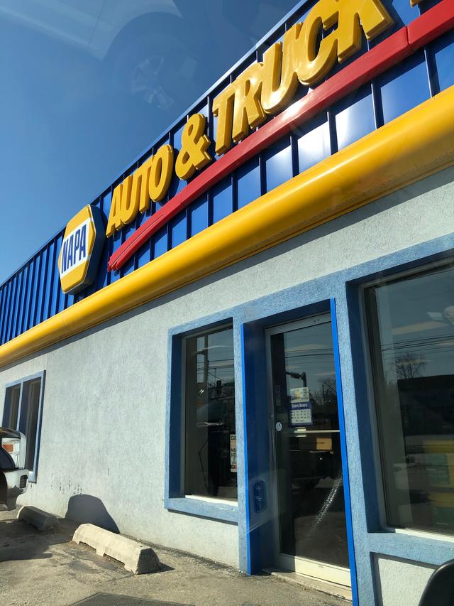 PAMD NAPA Parts Pros - Hanover, Hanover, Pennsylvania