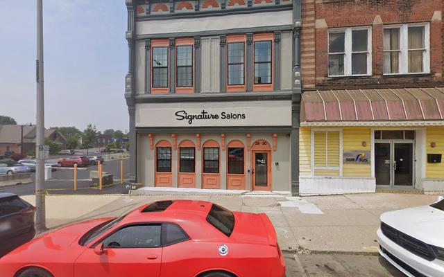 Road Ally Fleet Towing, Anderson, Indiana