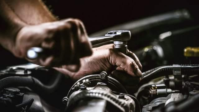Wrenches & Sparks Mobile Brakes & Auto Repair