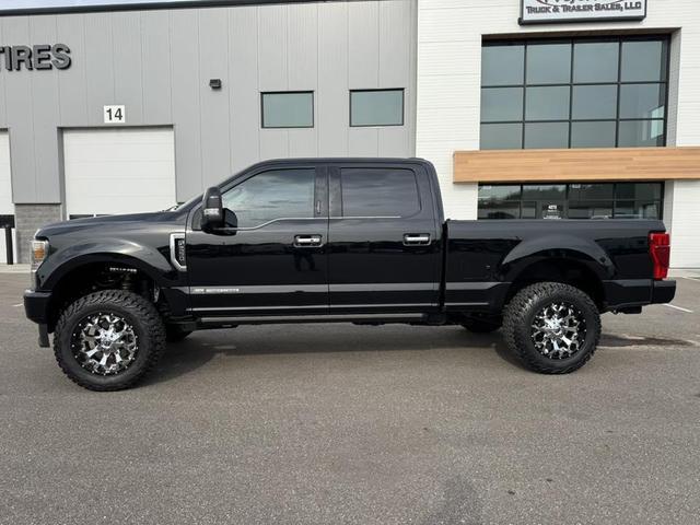 Preferred Truck & Trailer Sales, Holland, Michigan