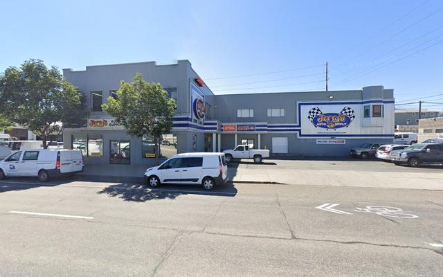NAPA Auto Parts - WENATCHEE SOUTH