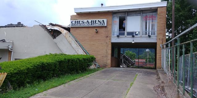 Cheswick Automotive, Cheswick, Pennsylvania