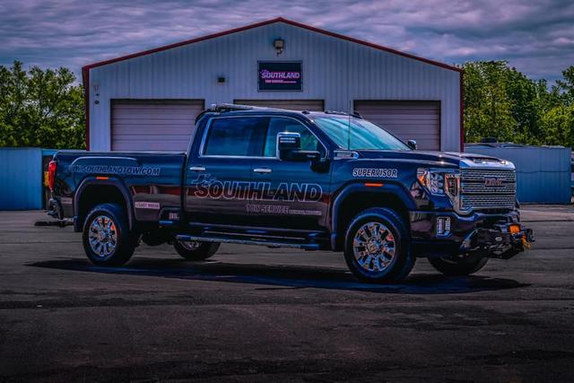 J's Southland Tow Service LLC - Clinton MO