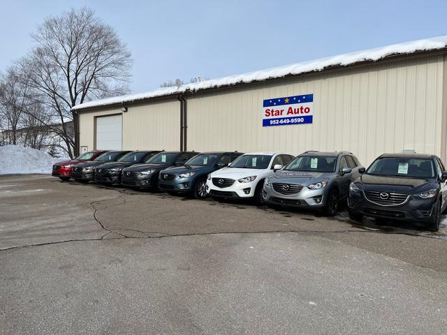 Star Auto LLC