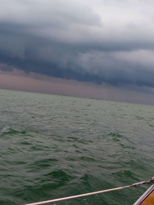 Tow Boat US Detroit