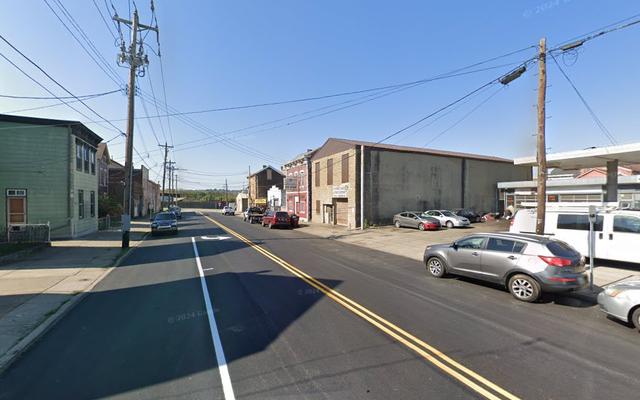 12th St. Garage Auto & Cycle