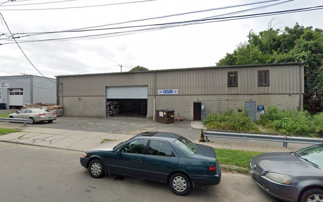 Car Parts International