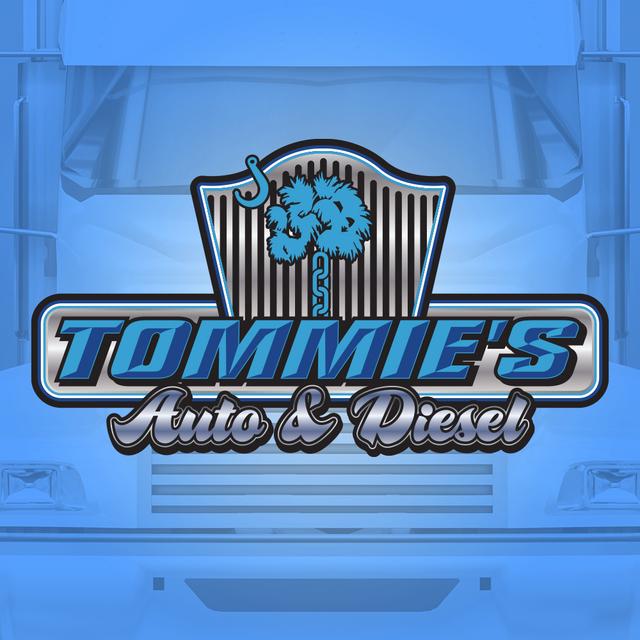 Tommie's Mobile Diesel Repair & Towing, Walterboro, South Carolina