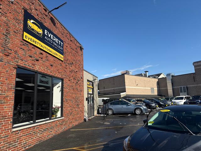 Auto Gallery of Everett, Everett, Massachusetts