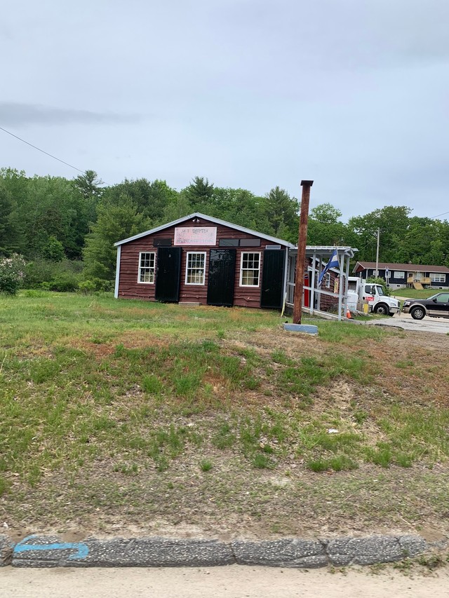 M T Bottle Redemption
