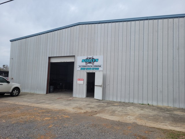 Stelly's Automotive