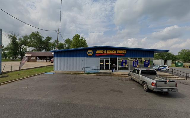 NAPA Auto Parts - Landry Supply